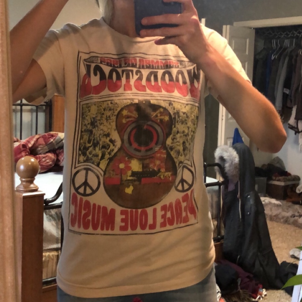 Graphic T-shirt